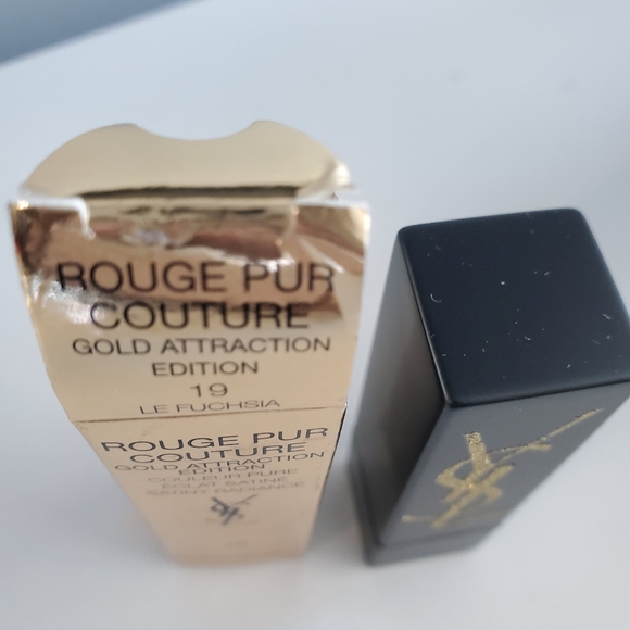 YSL LIPSTICKS - Picture 5 of 7